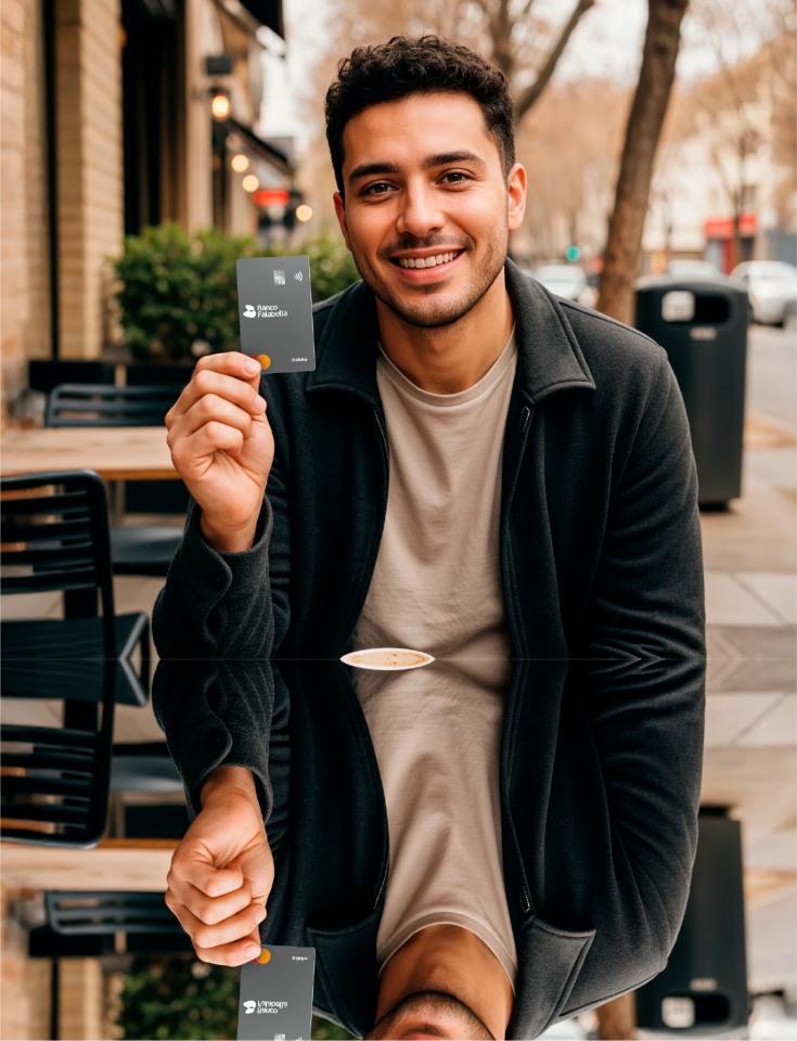 ¡Abre tu segunda Cuenta Corriente!