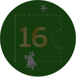 Landing Calendario de Adviento Número 16 copia 2