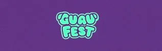 logo-Guau Fest
