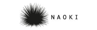Naoki logo