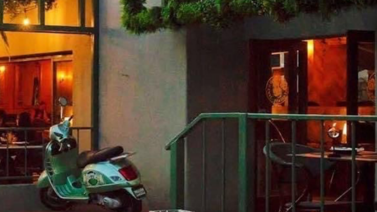 Hasta 40% dcto en Restaurante Bistro Cascade