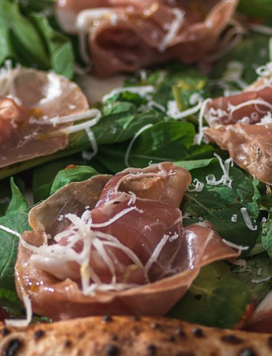 Descuento en Restaurante Sicily