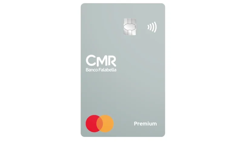 Tarjeta de Crédito CMR Mastercard Premium