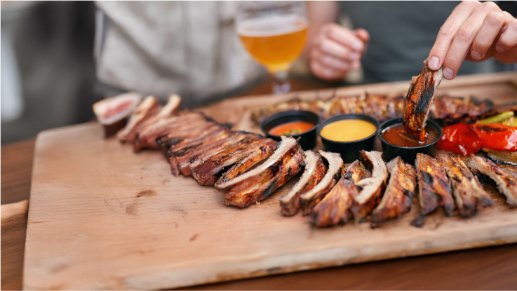 Descuentos en Paris Texas