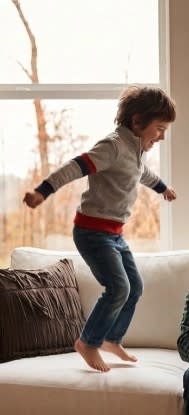 Canjes Día del Niño Tottus