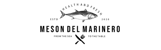 Meson del marinero logo