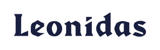 Leonidas logo