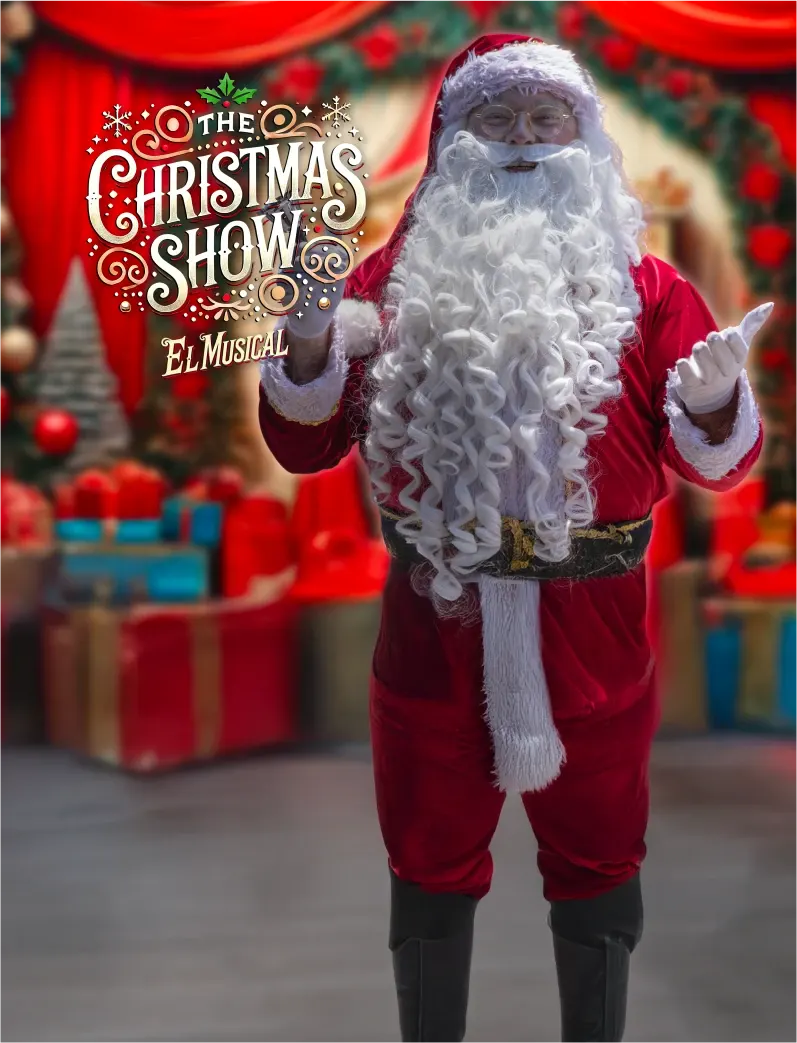 30% dcto en El Extraordinario Circo