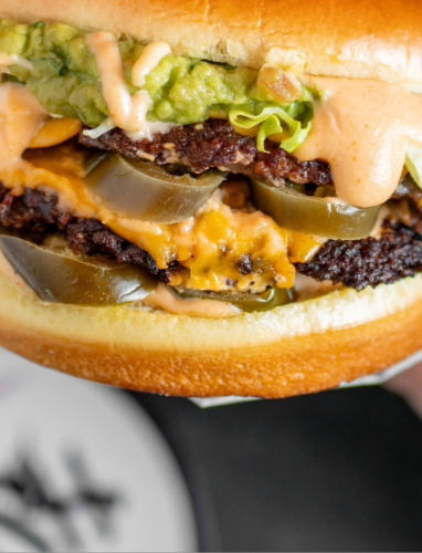 La sanguchera del barrio