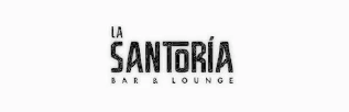 La santoría logo