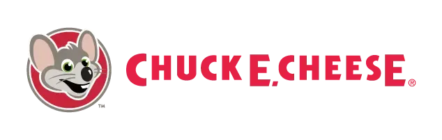 logo-Descuento en Chuck E. Cheese