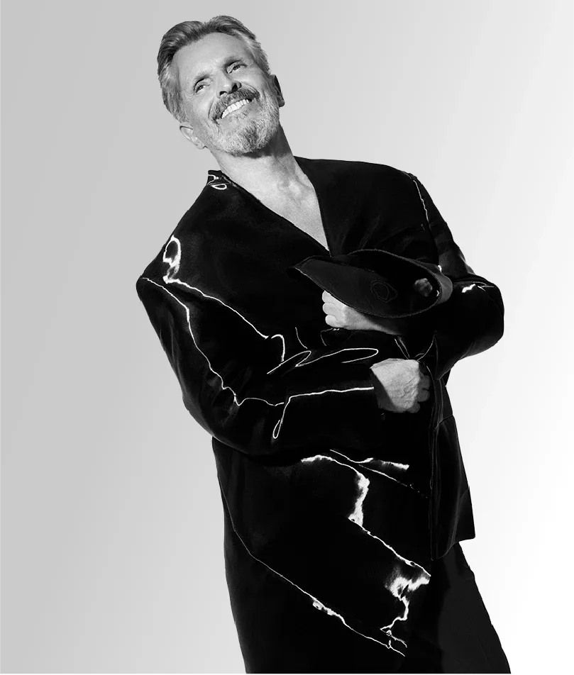 Canje Bosé