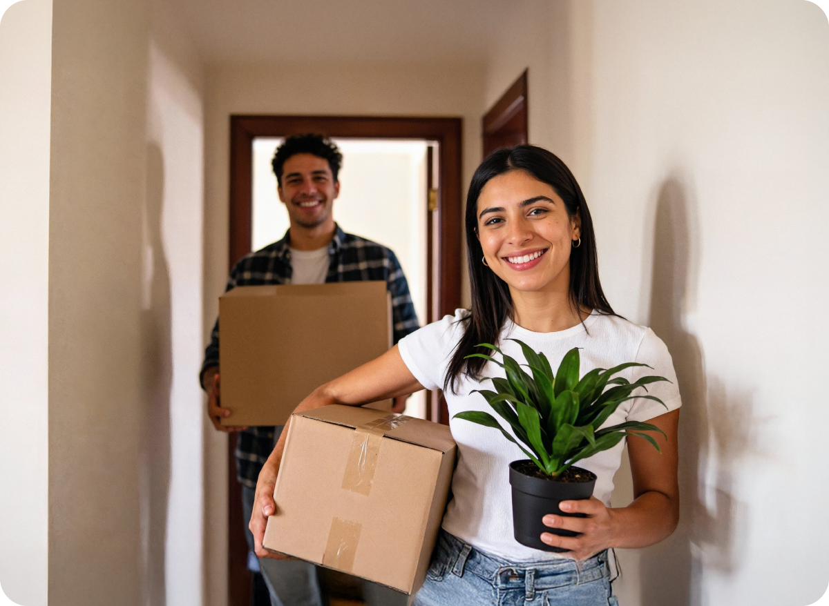 Beneficios Hipotecario