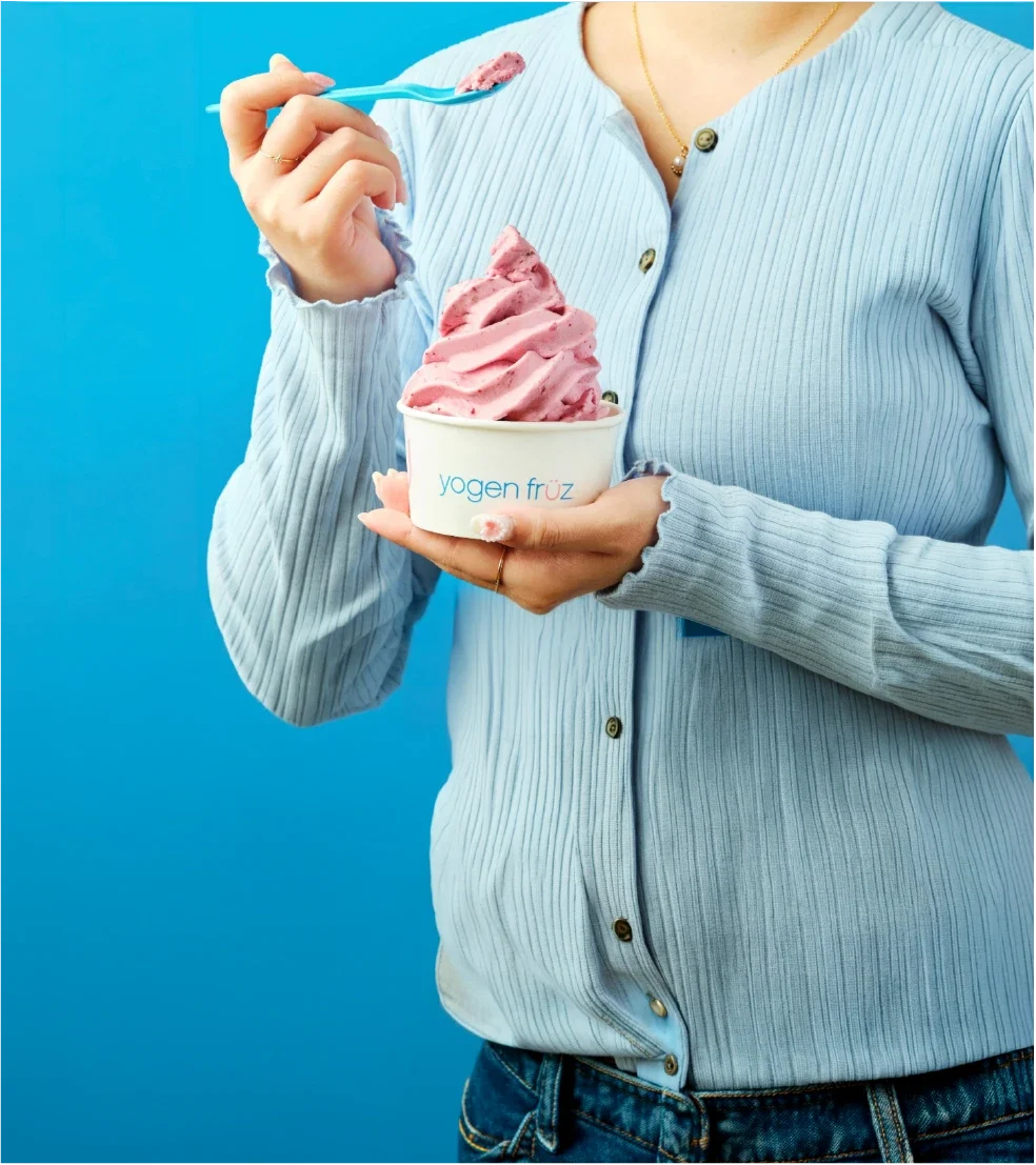 Yogen Fruz