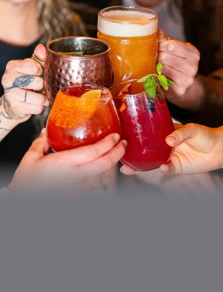 Hasta 40% dcto en Restaurante Badass