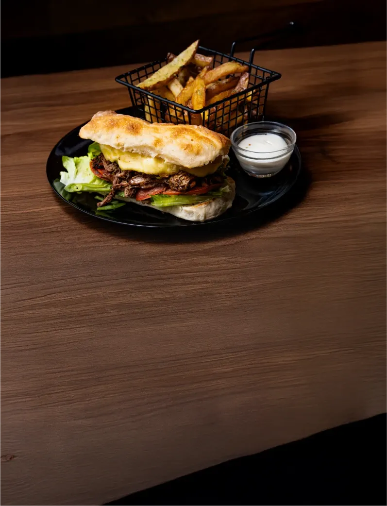 Hasta 40% dcto en Restaurante Danés