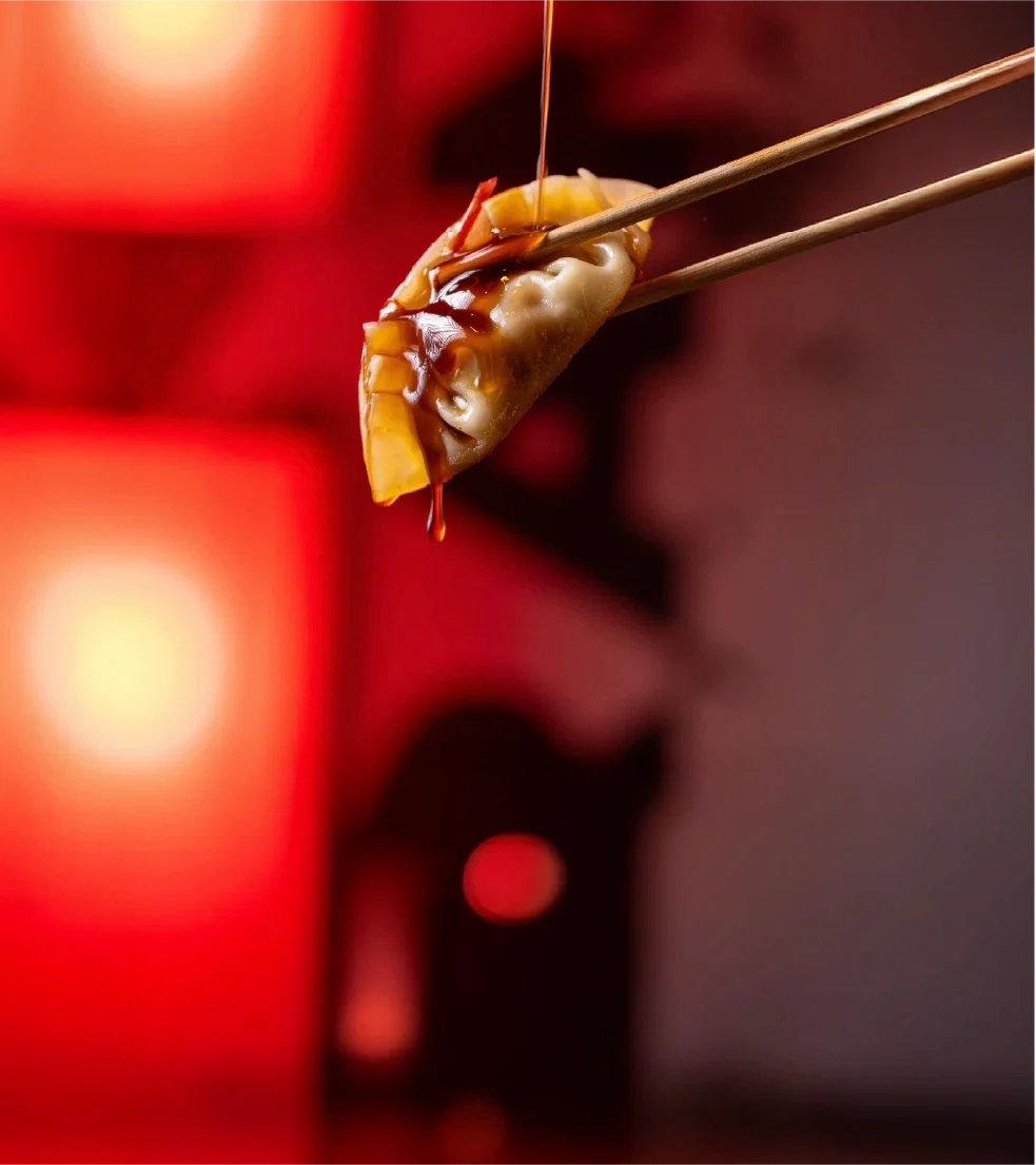 Descuento en Restaurante Kato