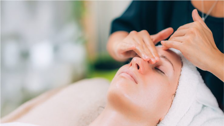 40% dcto sin tope en Skin Fit los lunes presencial