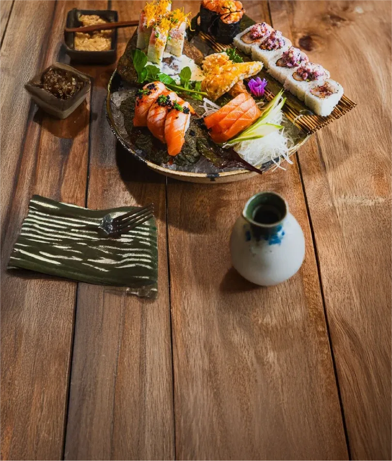 Kanpai Pichilemu