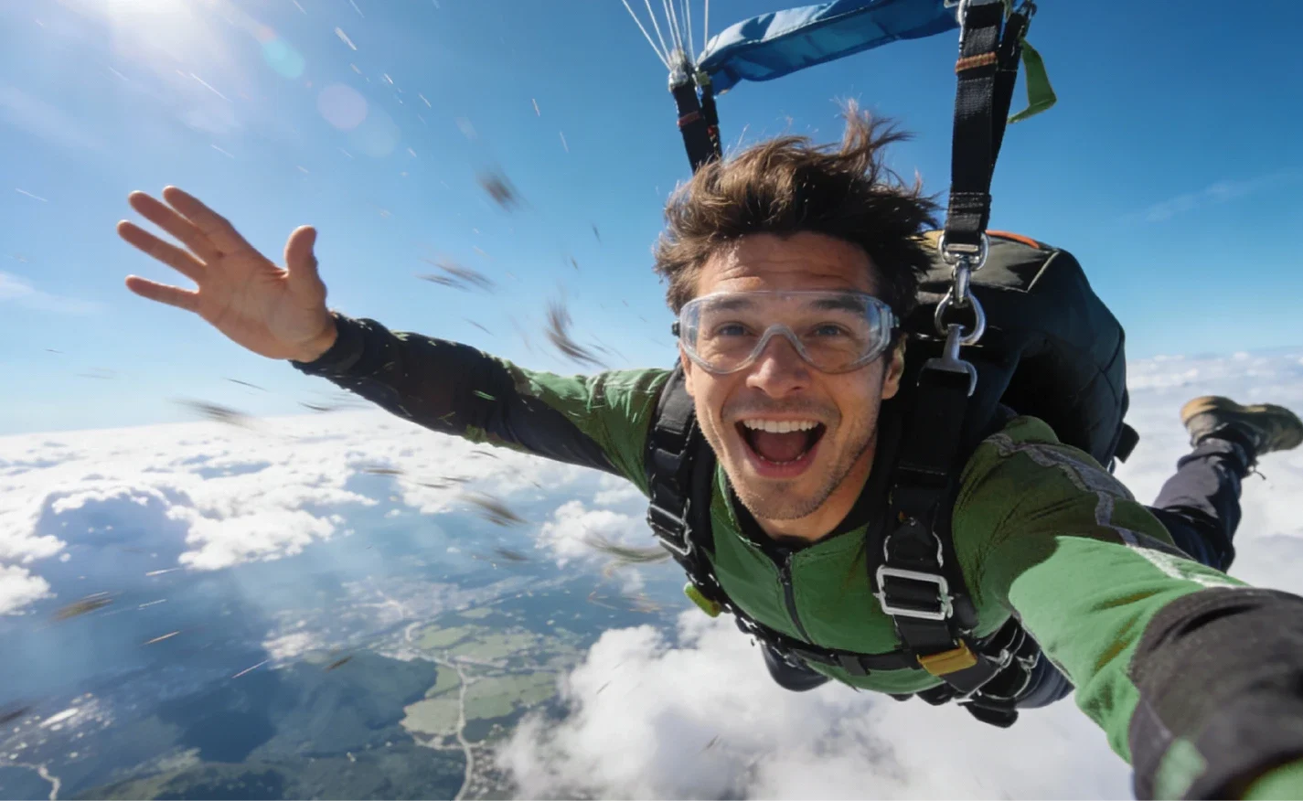 Banner Landing Viajeros - Proxima Aventura