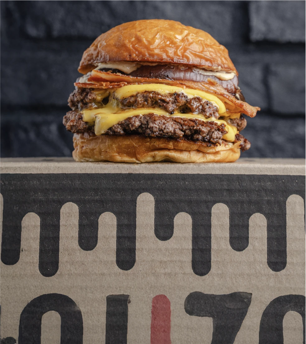 Imagen de Local Burger