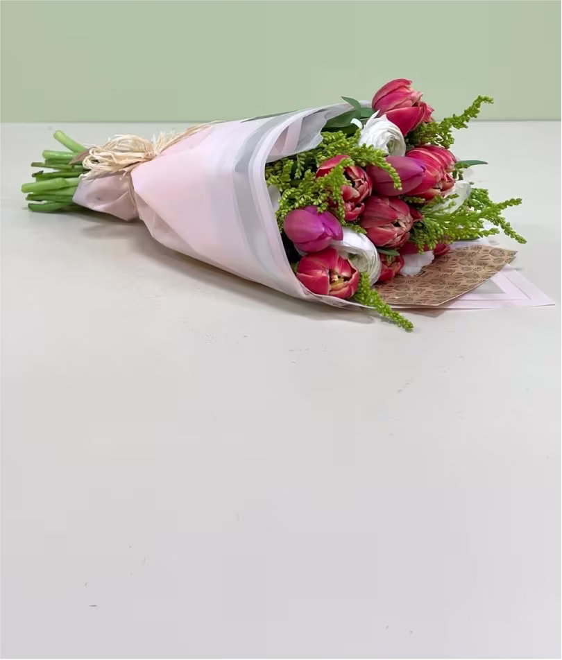 Descuento en Flores de Ocoa