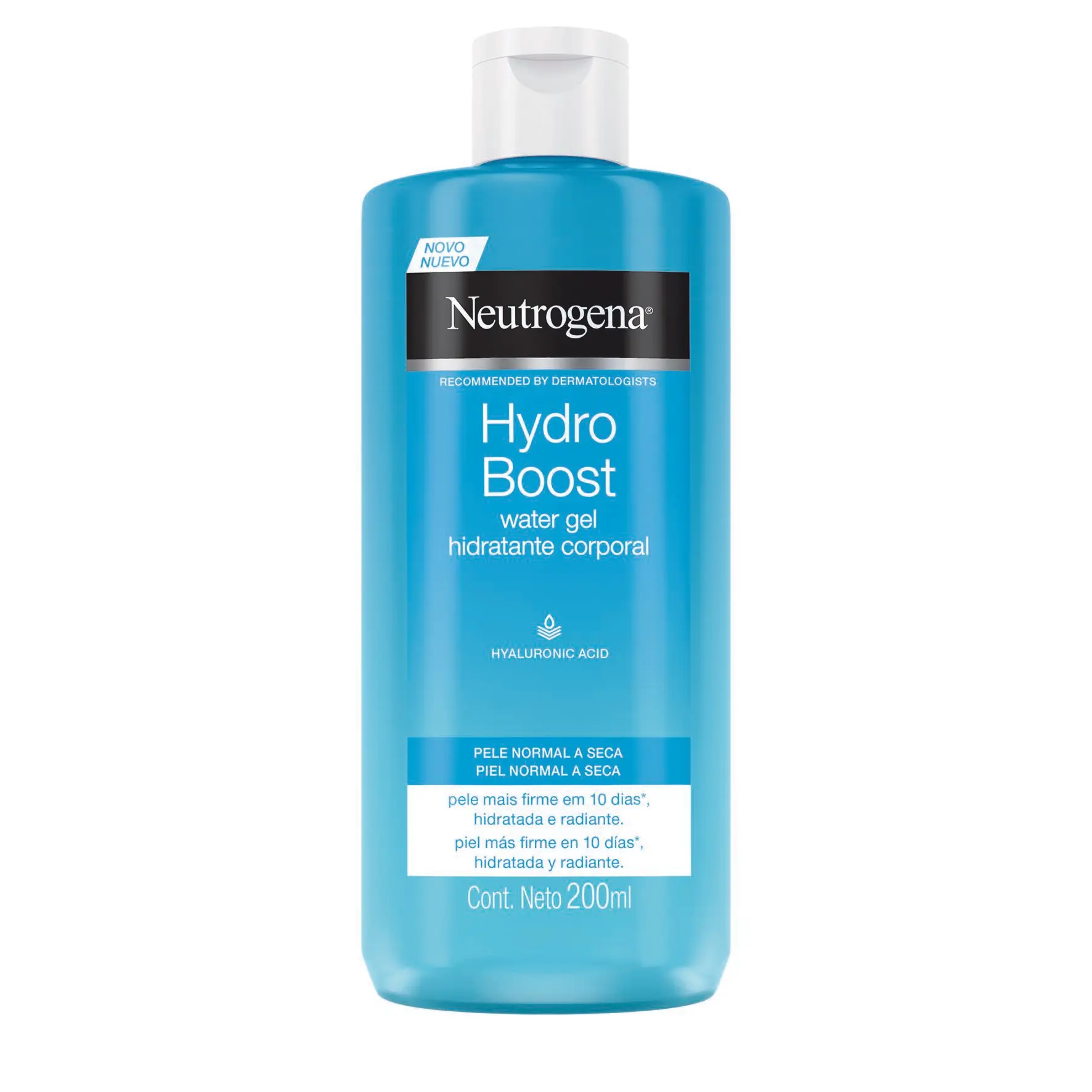 Crema corporal en gel Neutrogena® Hydro Boost