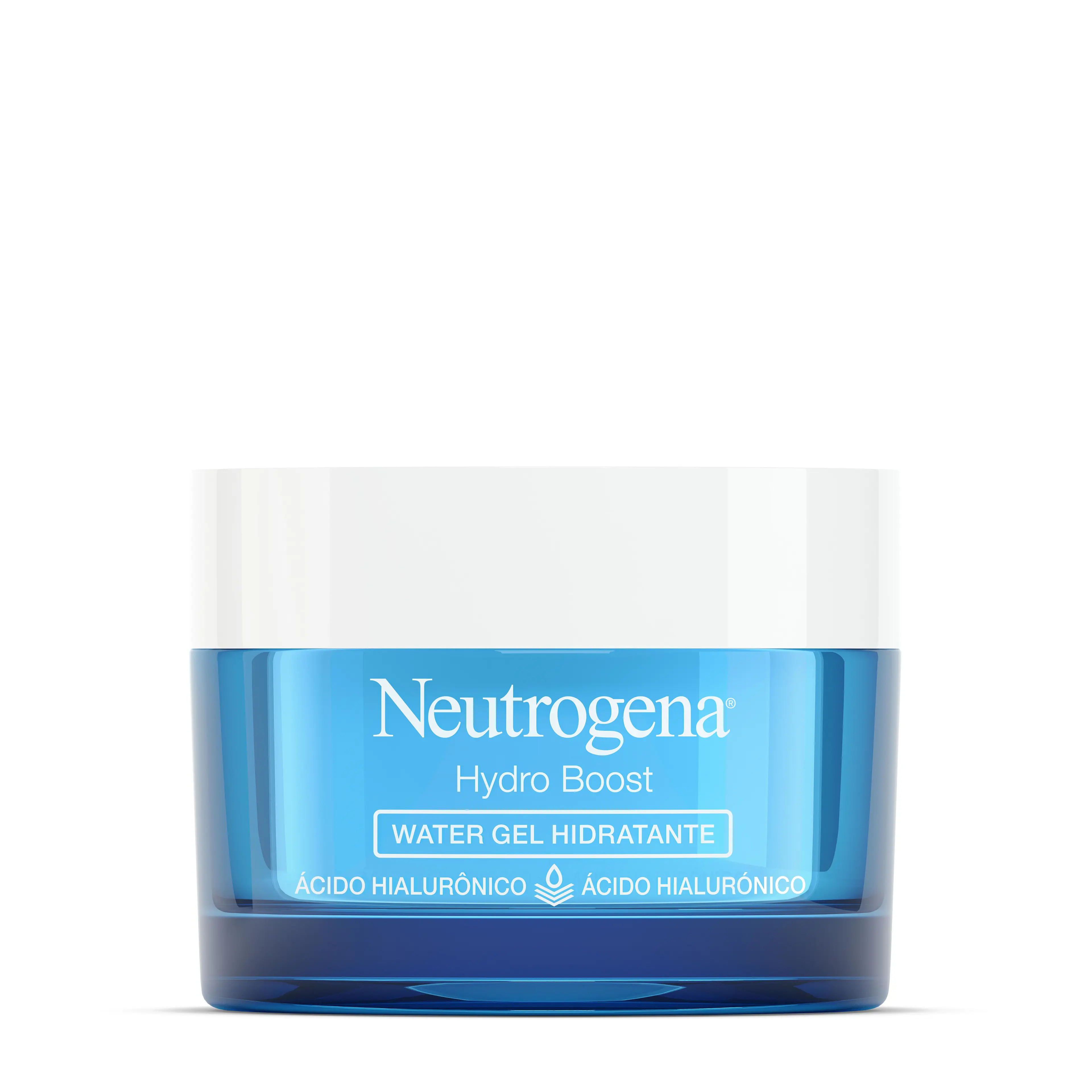 Crema Hidratante Facial en Gel Neutrogena® Hydro Boost