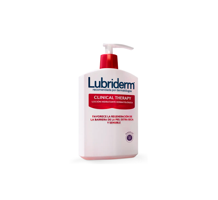 Lubriderm® Clinical therapy Loción