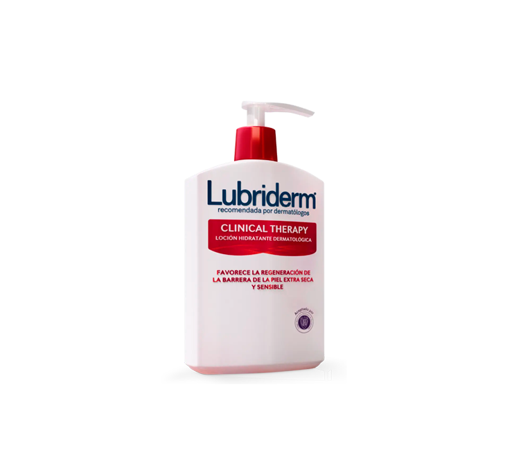 Lubriderm® Clinical therapy Loción