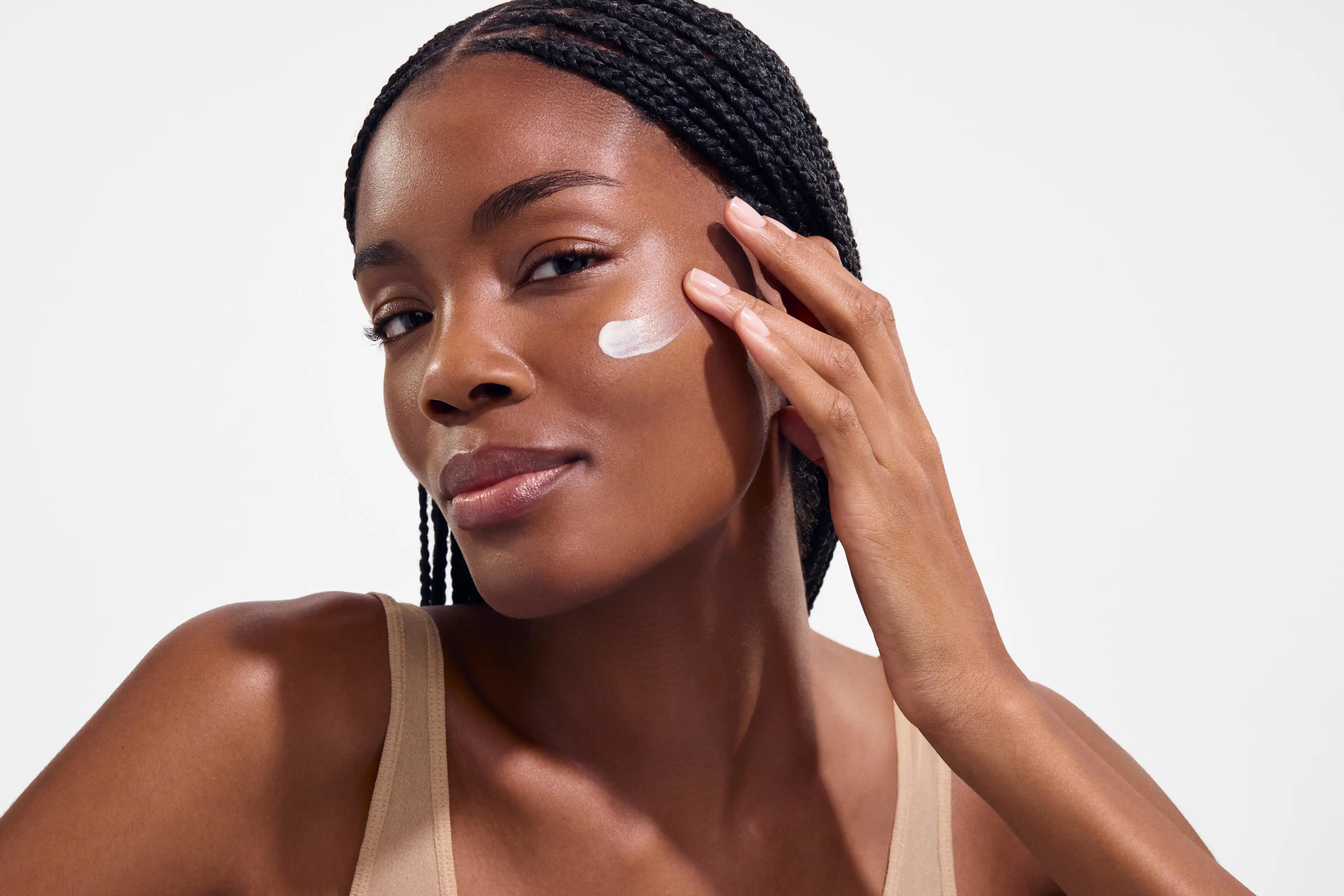 Sun Ultra Sheer Mineral Face Liquid SPF70