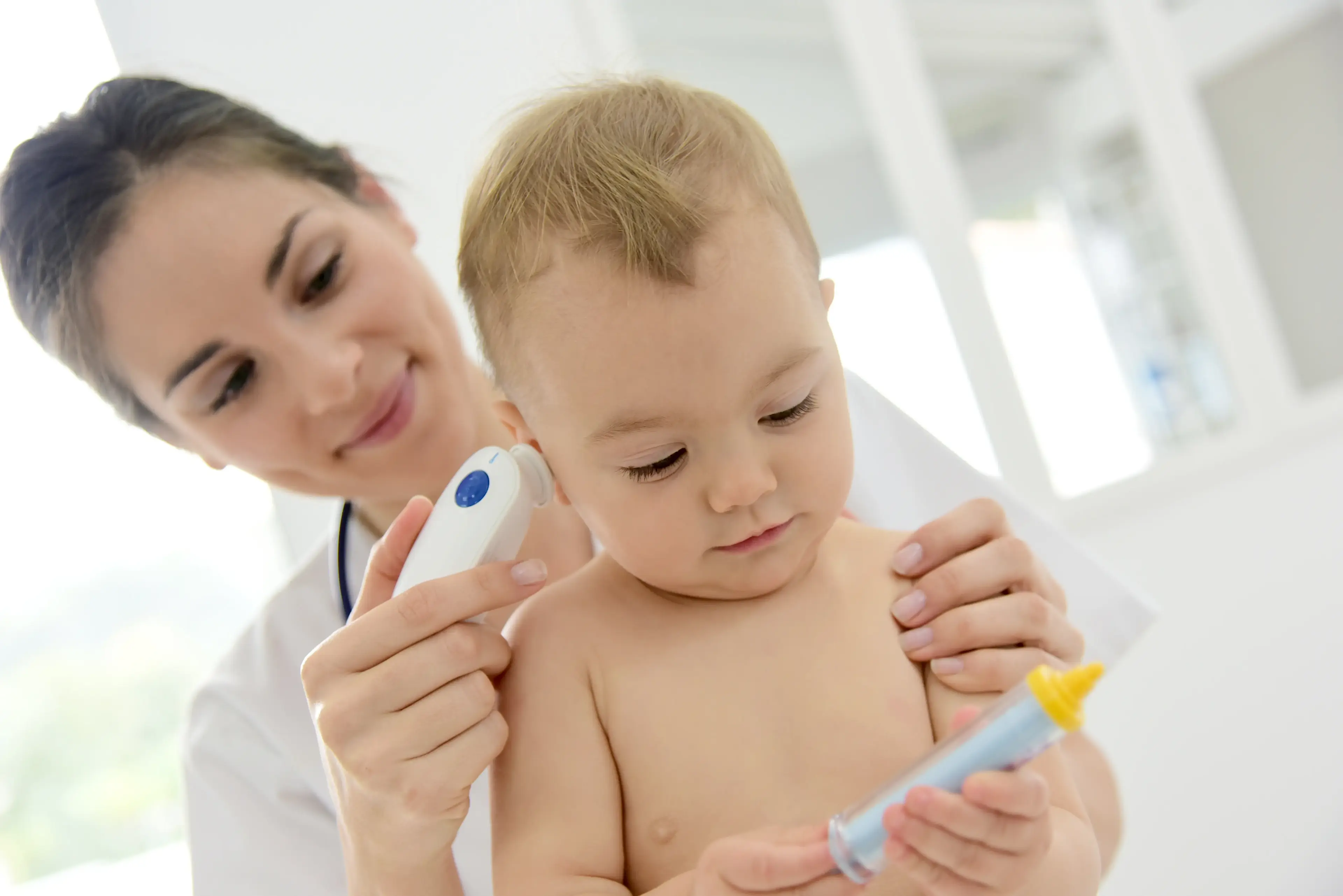 Beneficios Motrin®