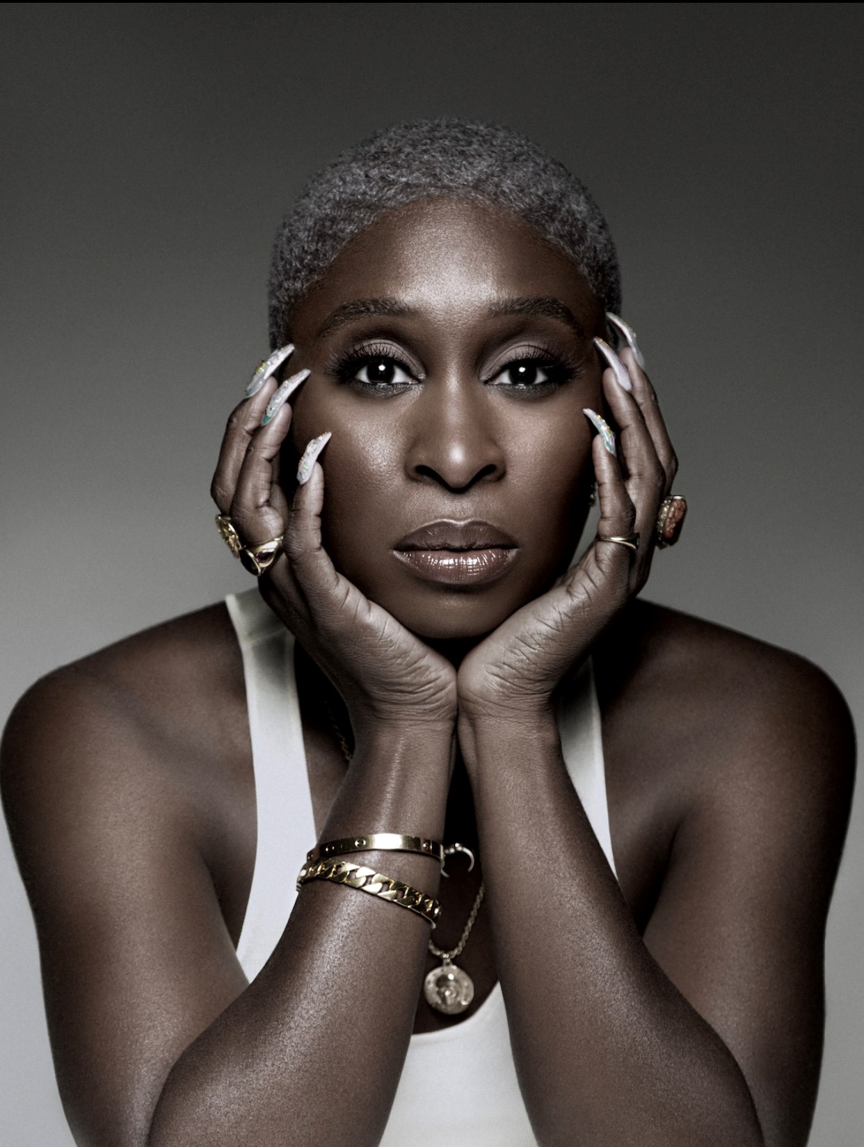 Cynthia Erivo: Book, Read Bio, And Contact Agent - United Talent Agency