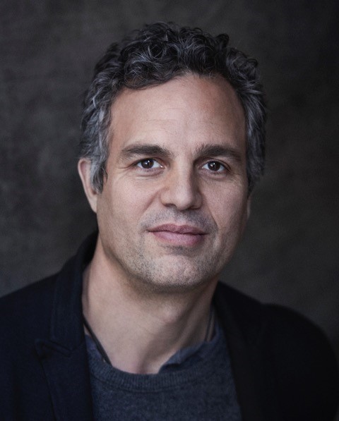 Mark Ruffalo | Booking & Contact Info | UTA Speakers