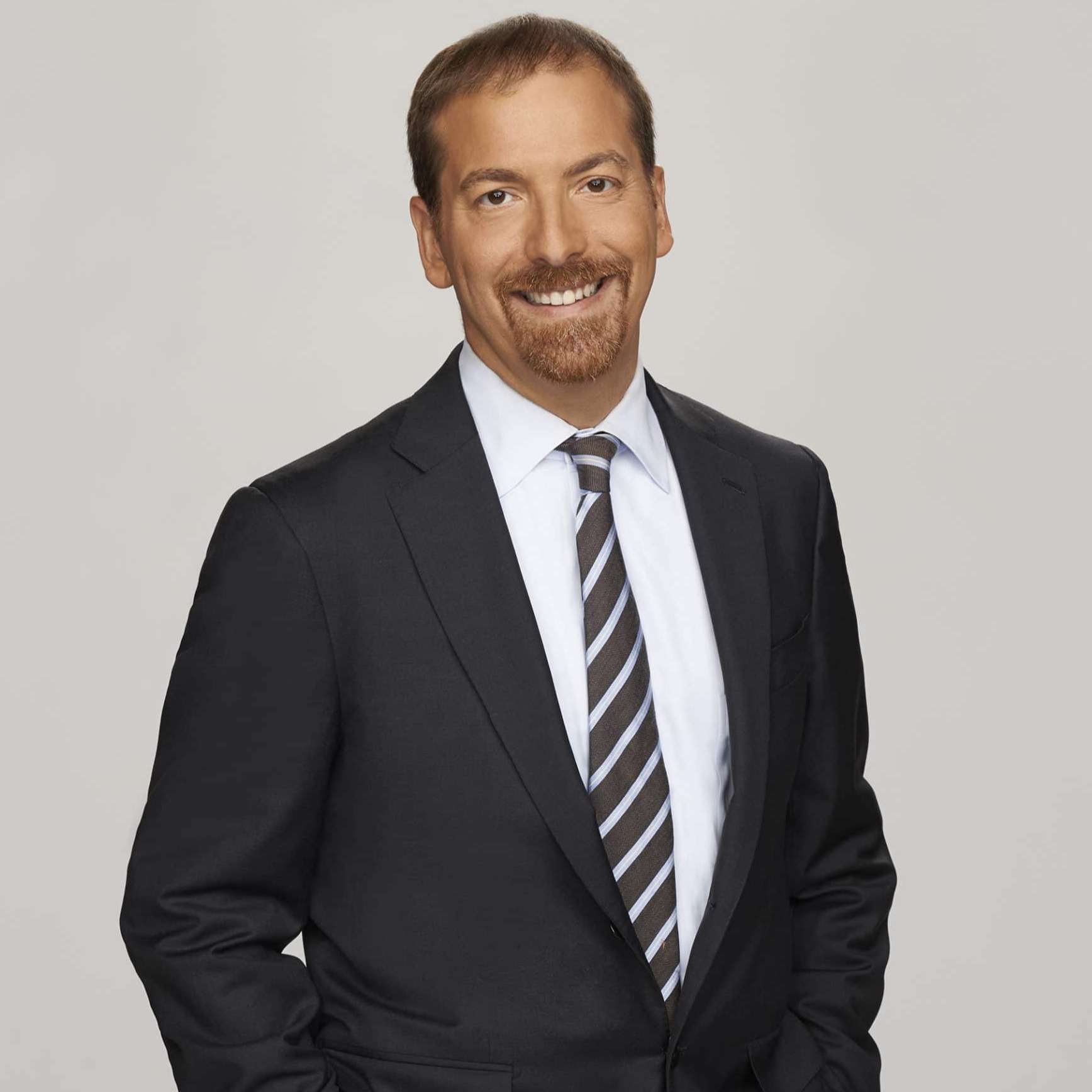 Chuck Todd | Booking & Contact Info | UTA Speakers
