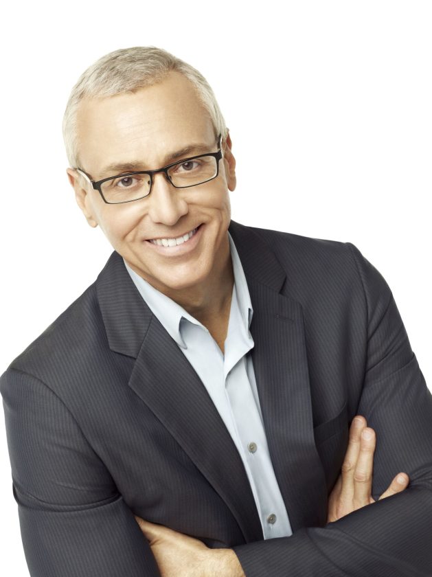 Dr Drew Pinsky Book Read Bio And Contact Agent United Talent Agency