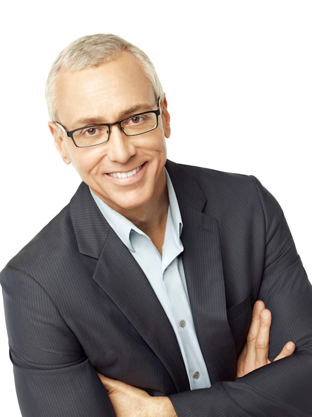 Dr Drew Pinsky Book Read Bio And Contact Agent United Talent Agency