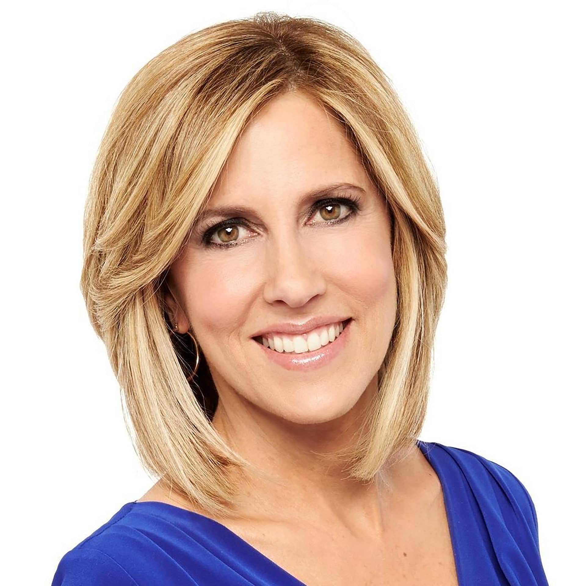 Alisyn Camerota Leaving Cnn