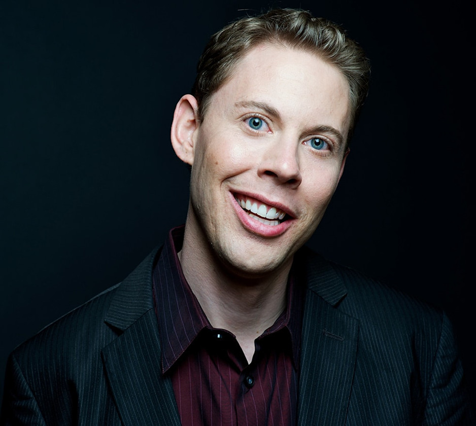 Ryan Hamilton Comedian Bio , Feature interview: Comedian Ryan Hamilton ...