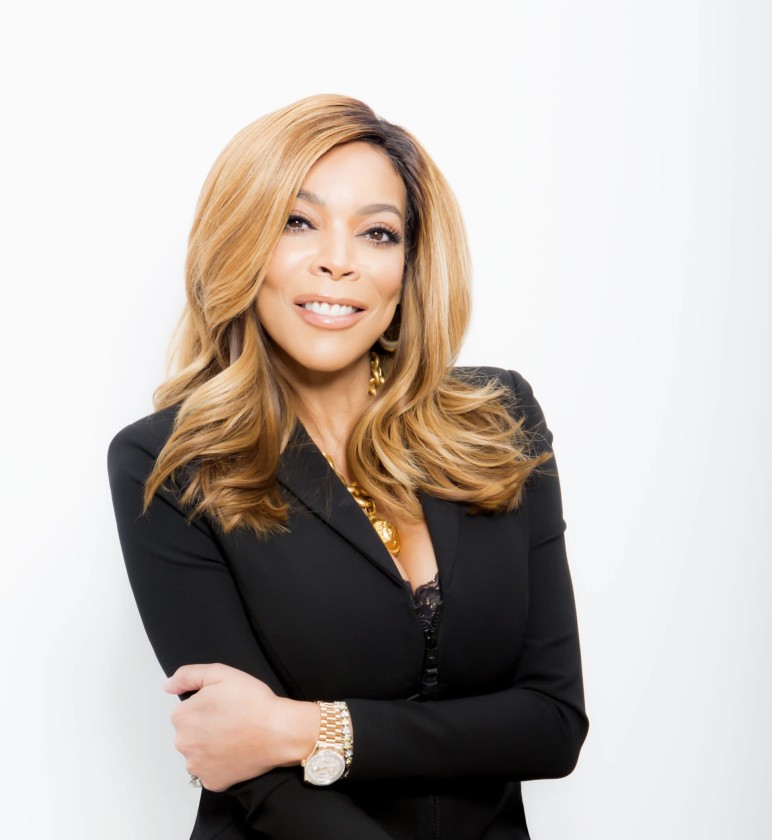 Wendy Williams: Book, Read Bio, and Contact Agent - United ...