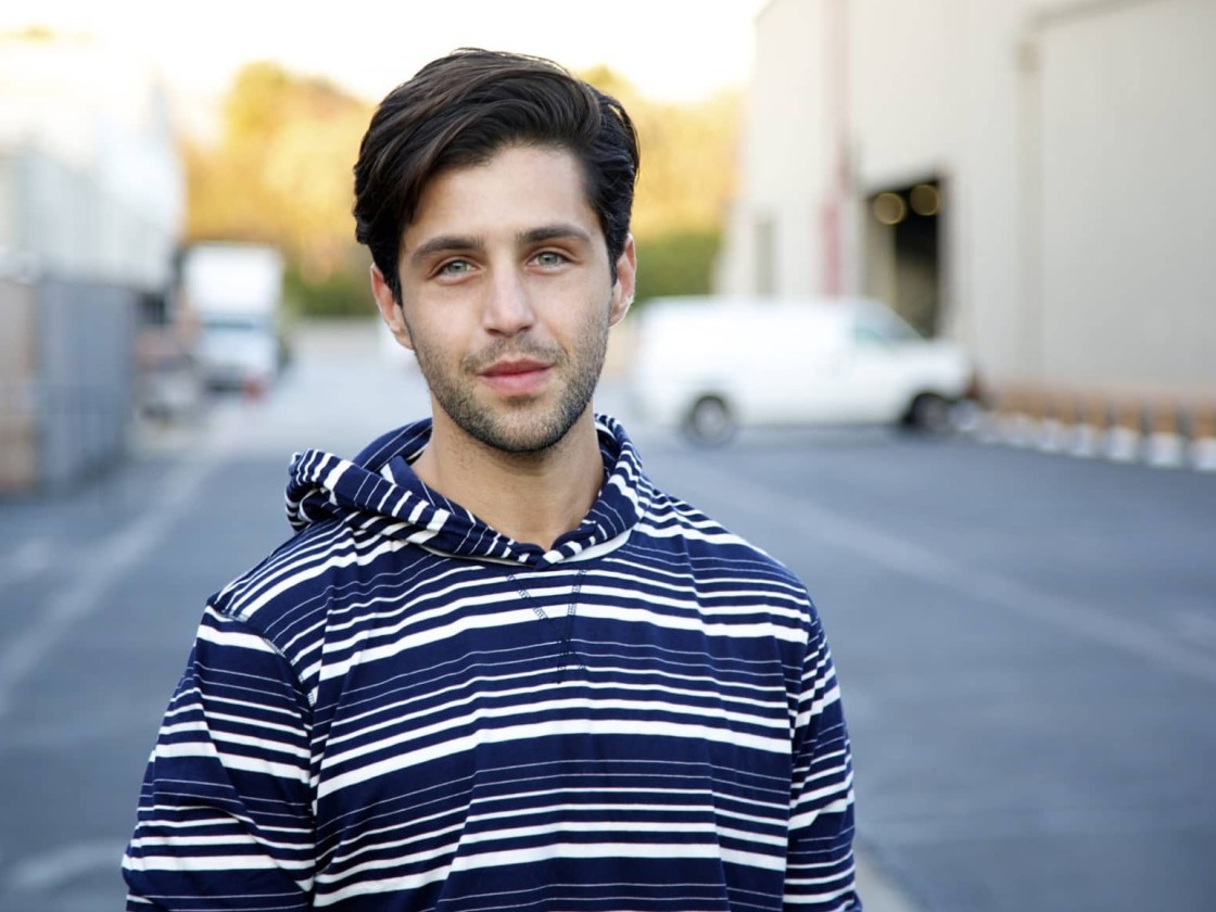 olivia thirlby and josh peck