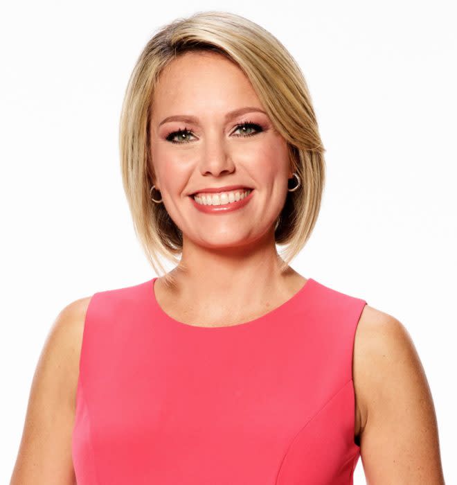 dylan dreyer weather