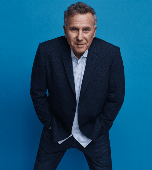 Paul Reiser Booking & Contact Info UTA Speakers