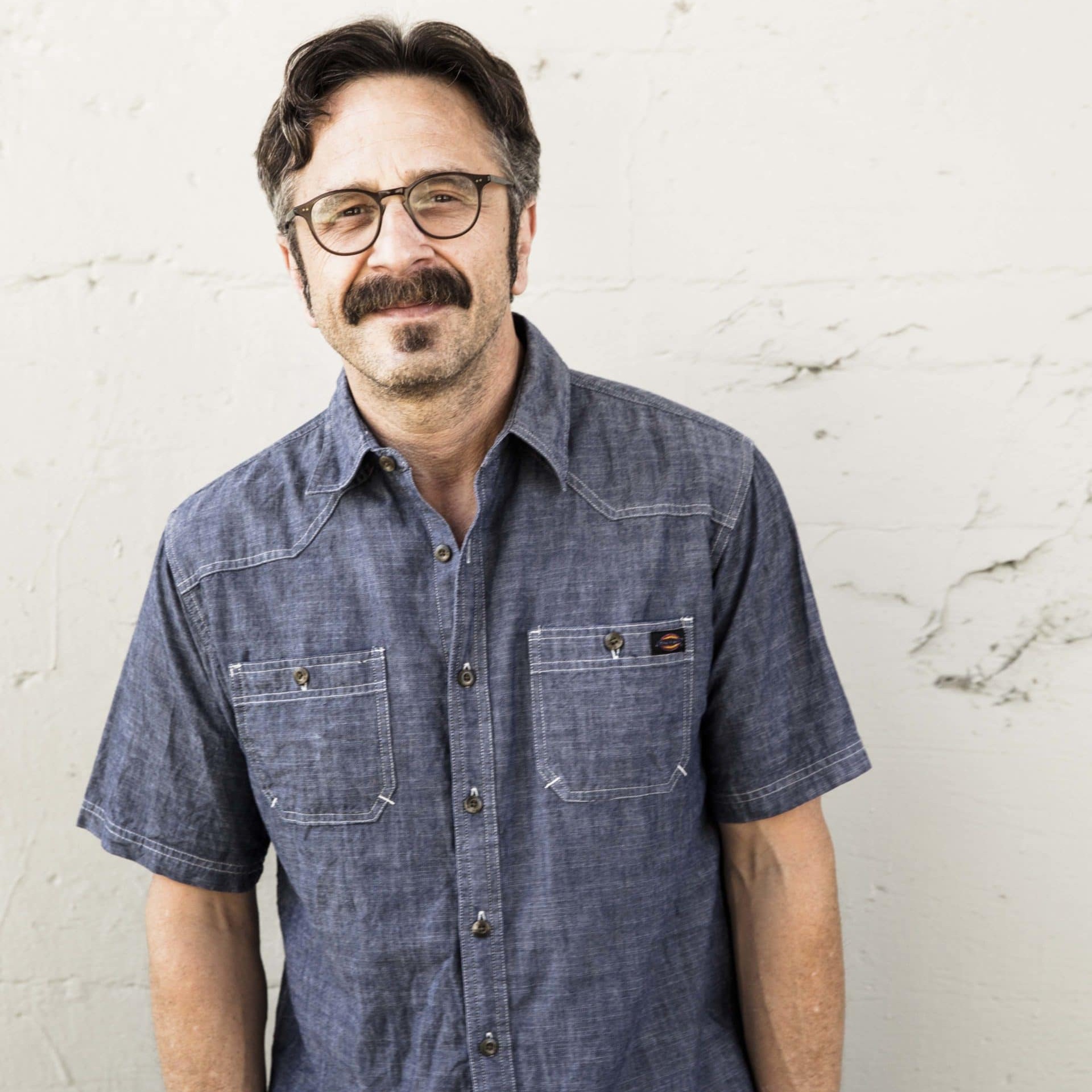 Marc Maron Speakers United Talent Agency