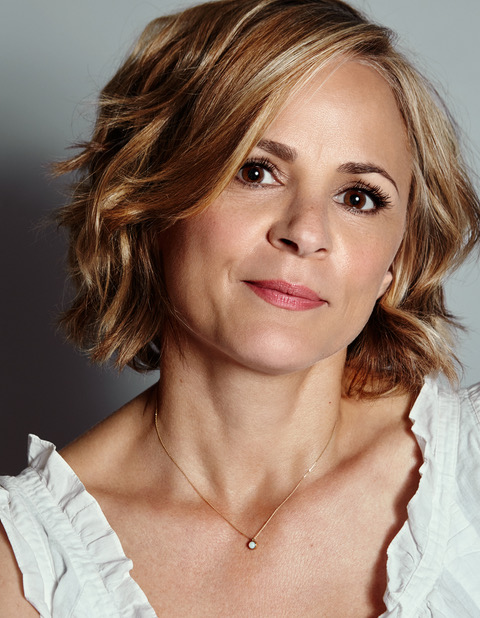 Amy Sedaris | Booking & Contact Info | UTA Speakers