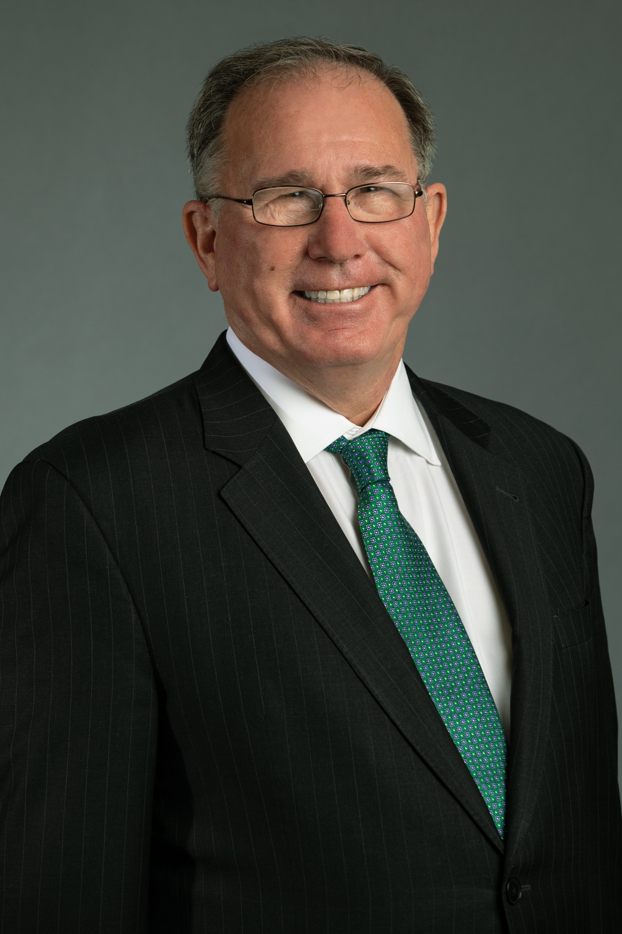 Dr. Mike Vickers Booking & Contact Info UTA Speakers