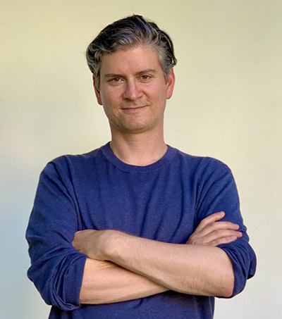 Michael Schur | Booking & Contact Info | UTA Speakers