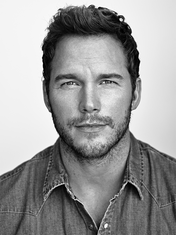 Chris Pratt | Booking & Contact Info | UTA Speakers