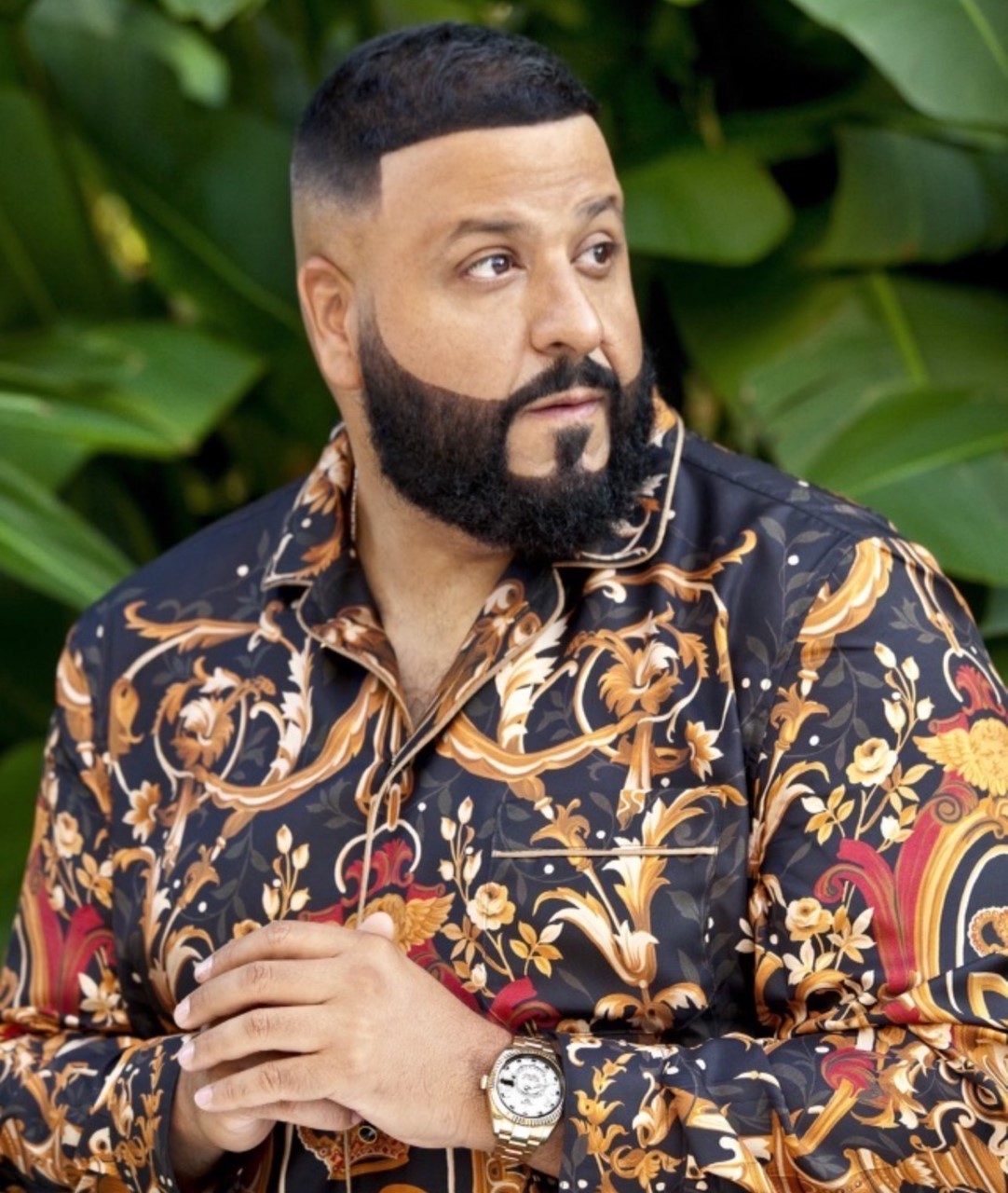 DJ Khaled Booking & Contact Info UTA Speakers