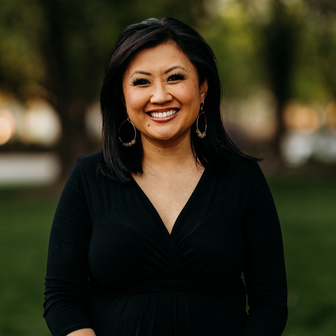 Michelle Li Booking & Contact Info UTA Speakers